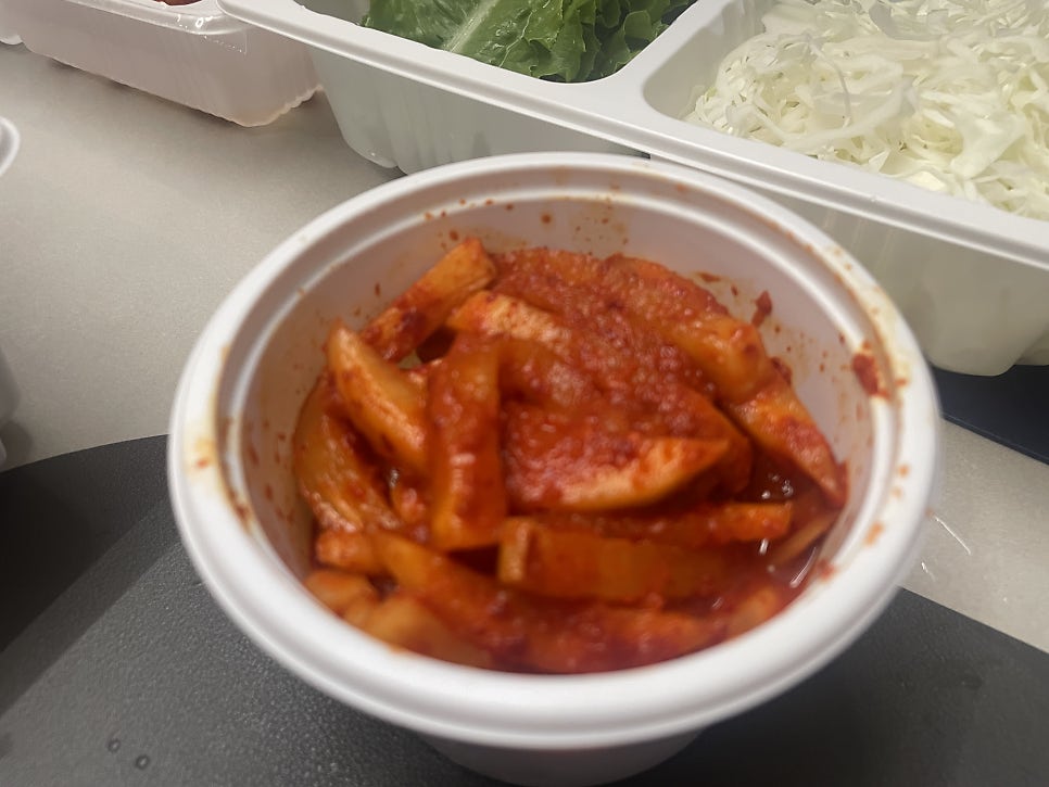 만족오향족발 화성비봉점 사진 5