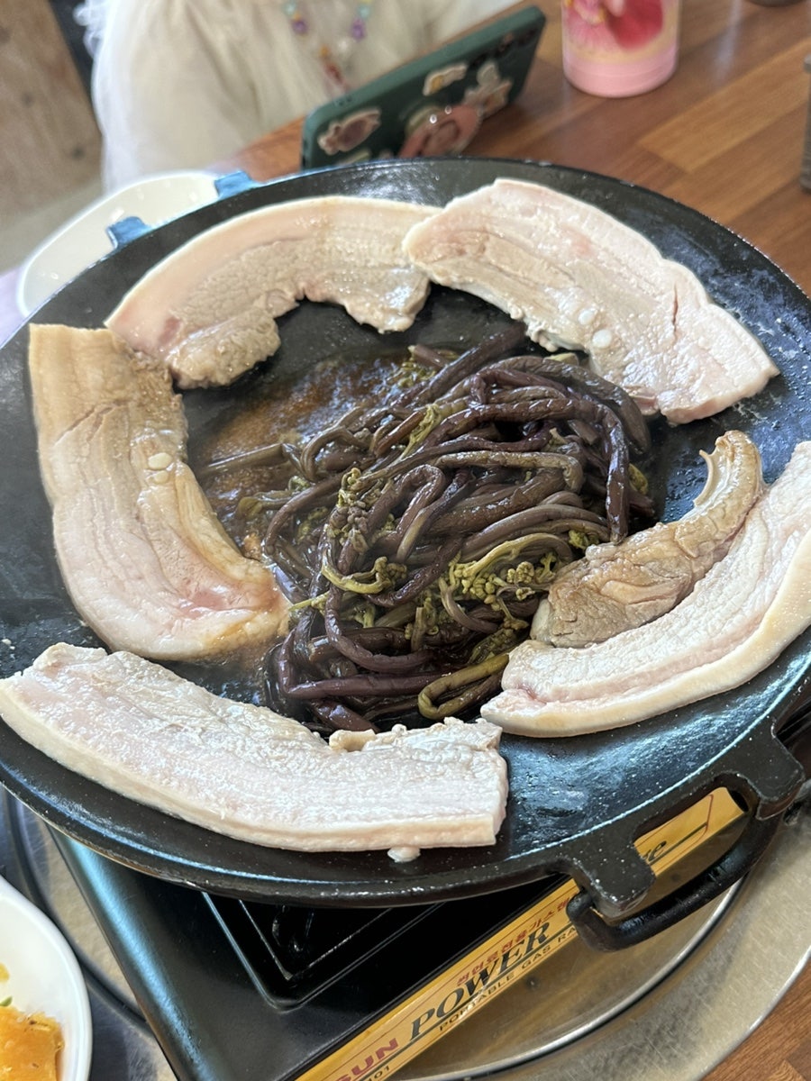 소길힐하우스 사진 6