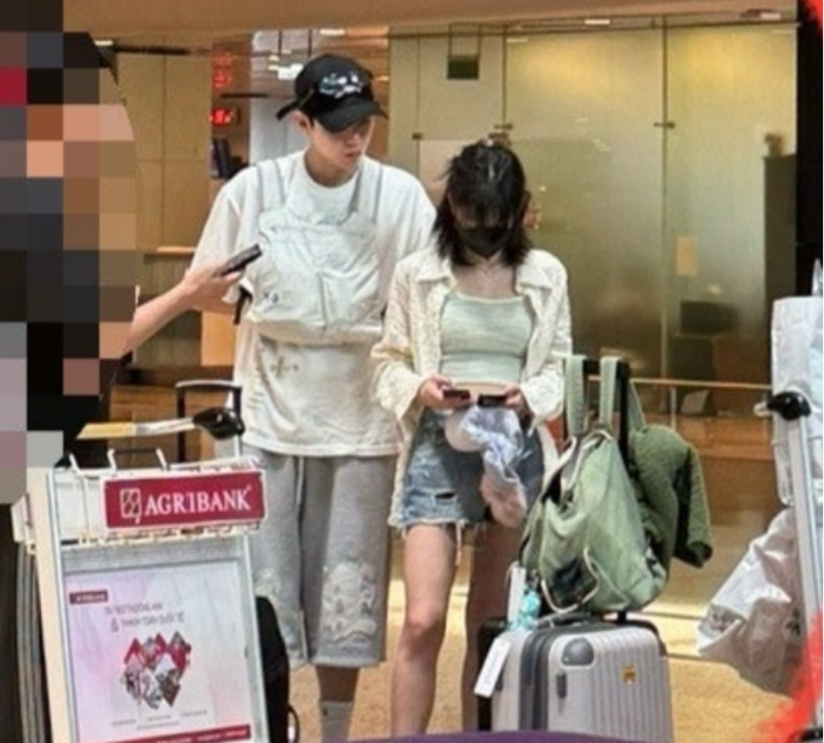 <b>김유정 김도훈 열애설 해프닝</b> 진실은?