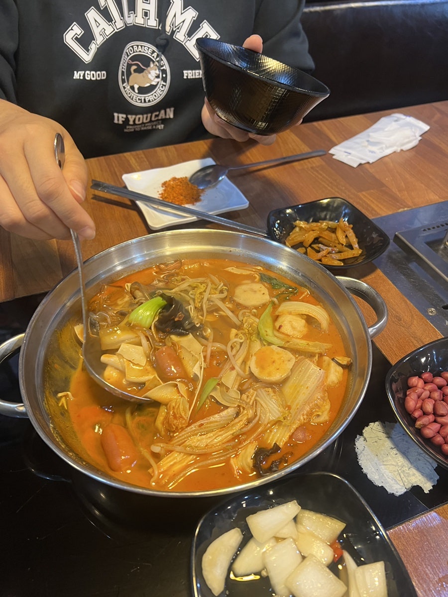 준꼬양꼬치&훠궈 난곡점 사진 3