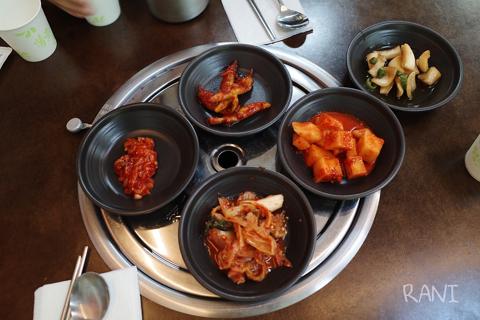 올례가마솥갈비탕곰탕 사진 6