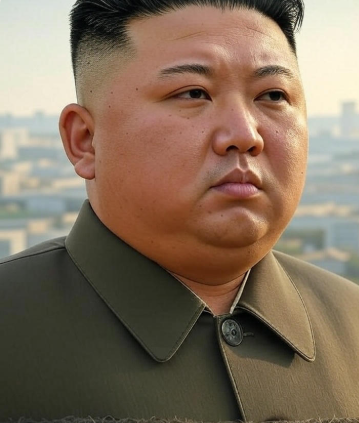 "<b>통일</b>은 불필요" <b>김정은</b>, 적대적 두 국가론 천명하며 핵무력... 