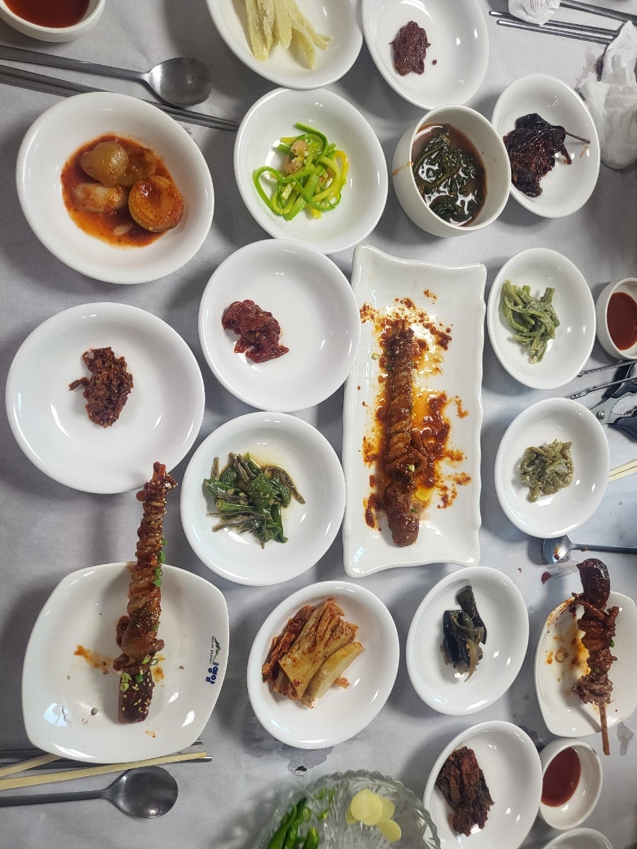 그린식당 사진 4