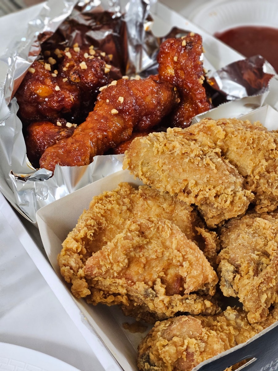 BBQ 천안용곡점 사진 6