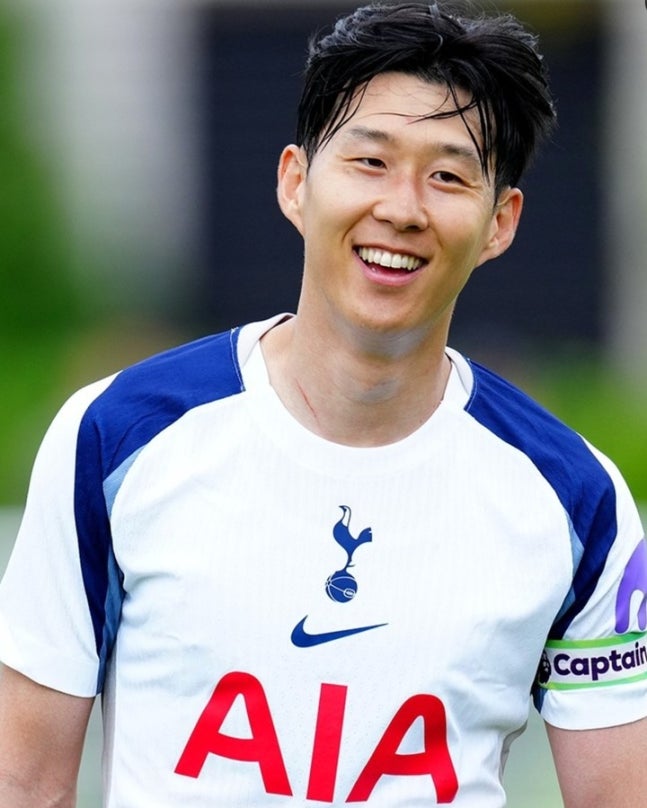 <b>손흥민</b>-부앙가 콤비, LAFC <b>MLS</b>컵 ‘우승’ 정조준