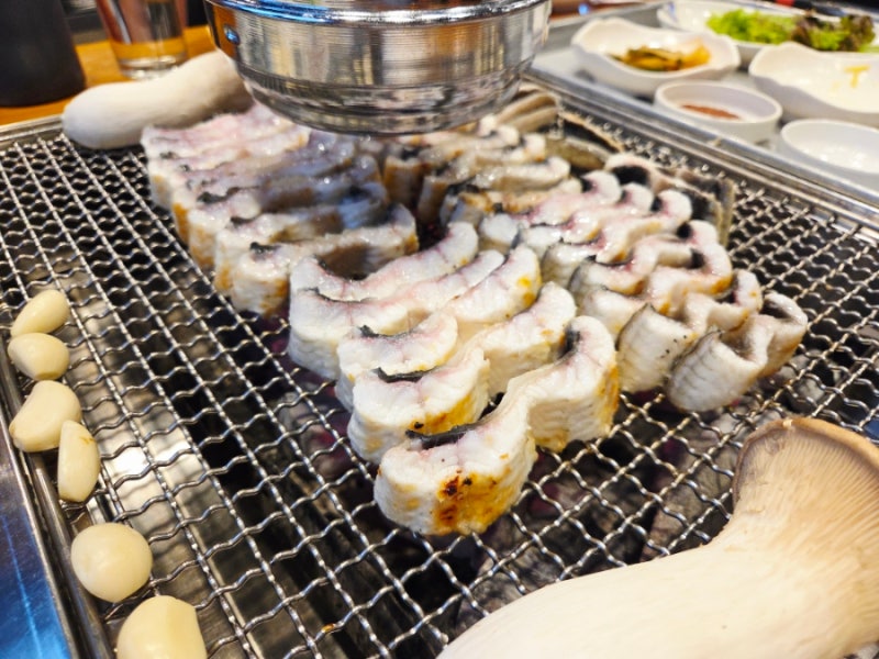 하남 감북동 장어의 꿈 방문 후기