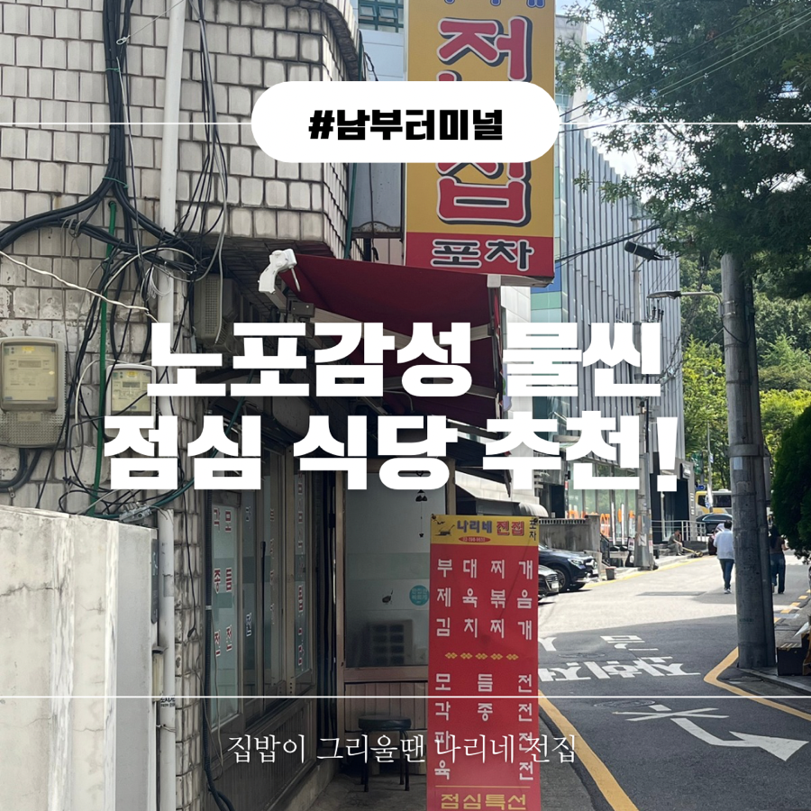 나리네전집 사진 1