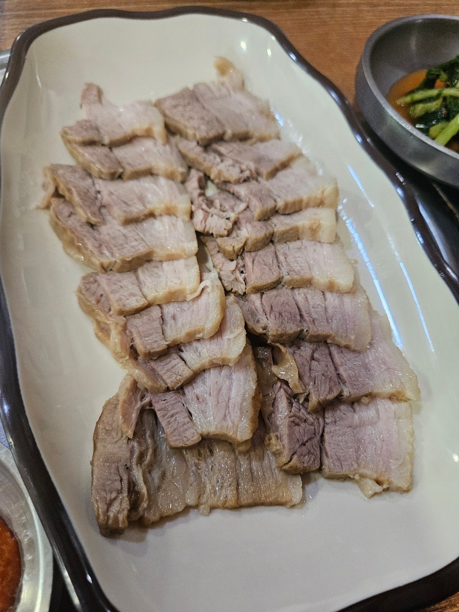주문리동치미막국수 사진 6