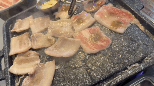  서울대입구 샤로수길 냉삼 맛집, 근돼장 방문기