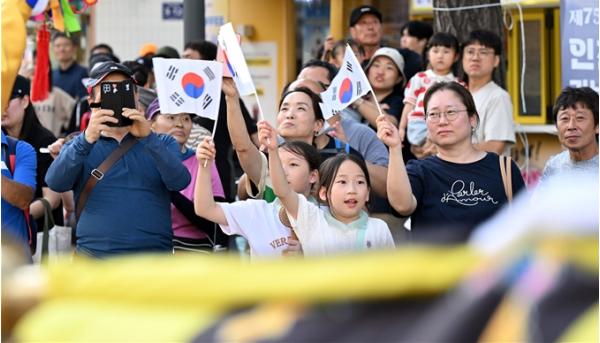 국제평화도시 인천, 헌신의 기억에서 평화를 느끼다