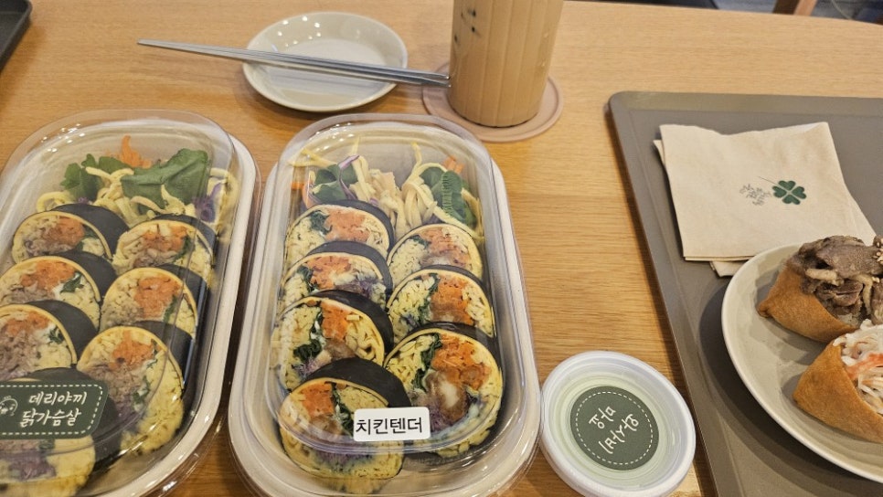 원앤식스 사진 2