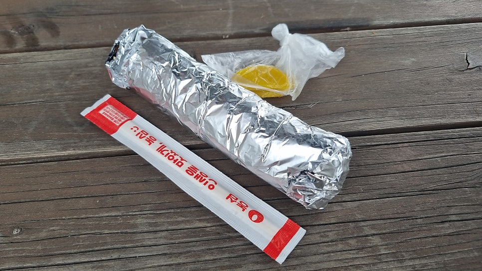 Baekamhureswigimbap photo 6