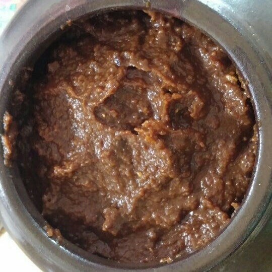  홍천 시골된장과 고추장, 정성 담은 전통의 맛 그대로
