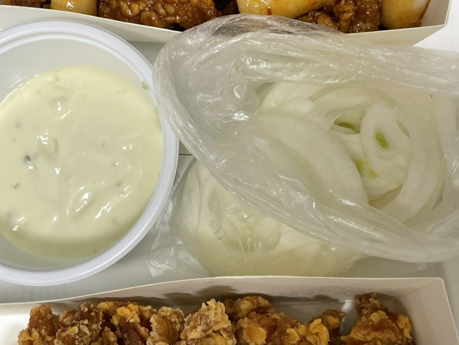 알통떡강정 울산복산점 사진 4