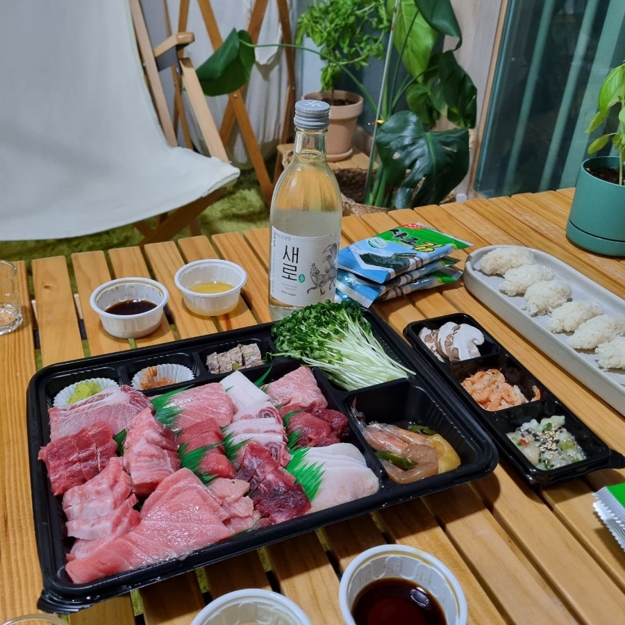 황제참치 사진 4