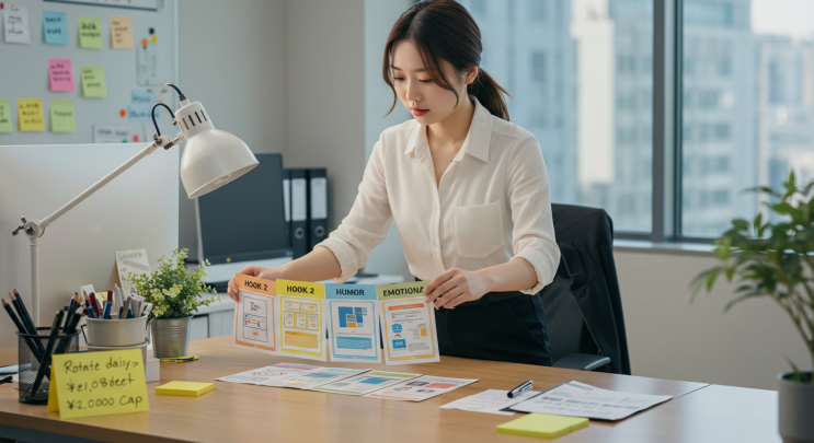  블로그 시작부터 수익화까지, 초보자를 위한 완벽 글쓰기 전략 가이드