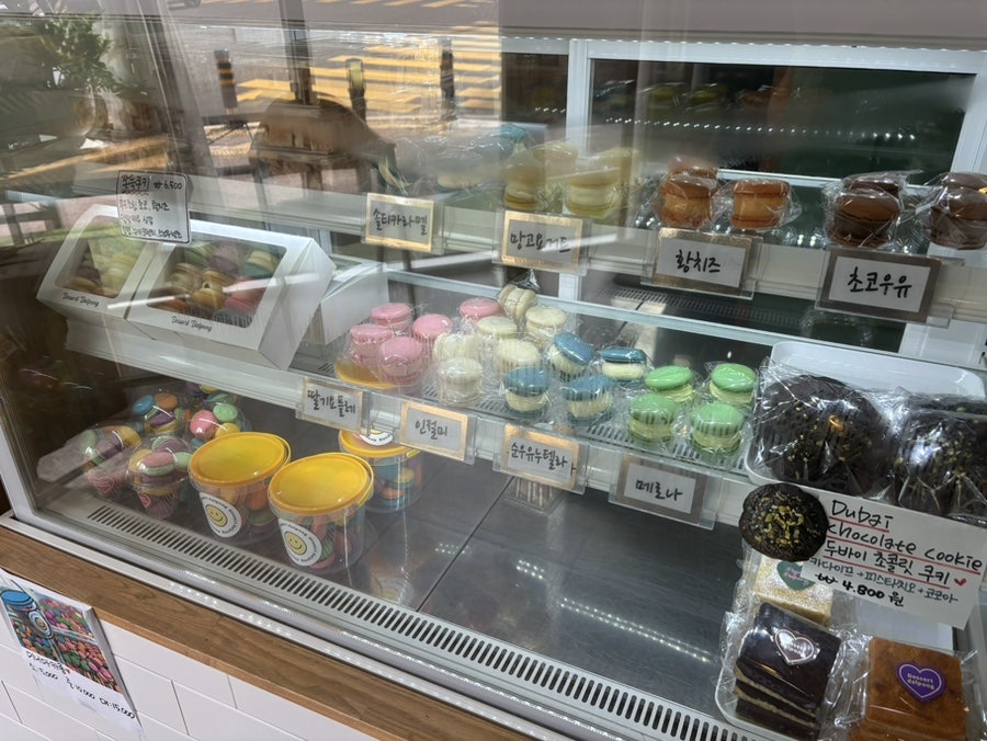 디저트달퐁 사진 6
