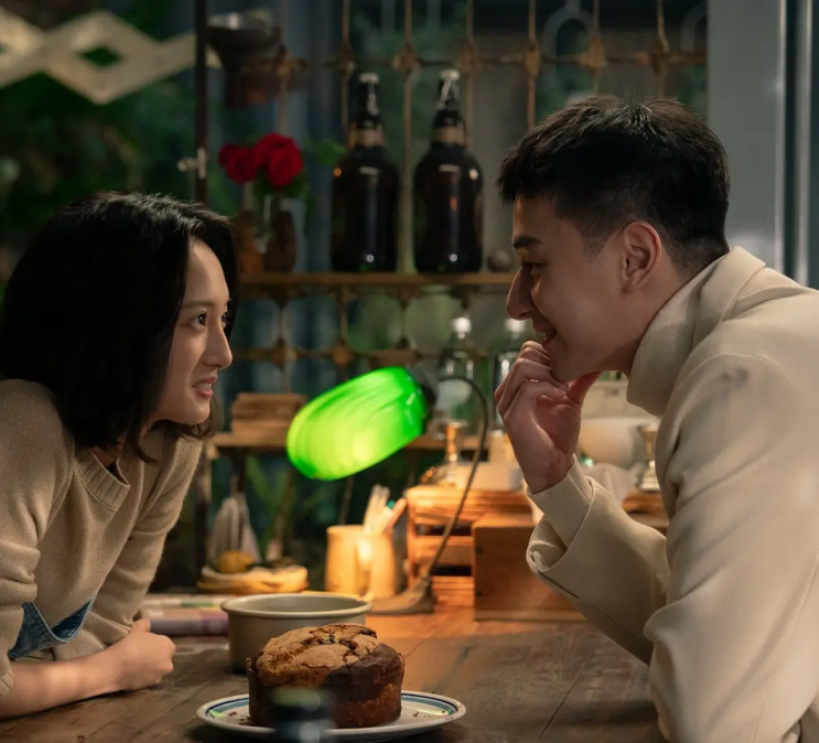 요즘 내가 보고 싶은 중화권 콘텐츠들
