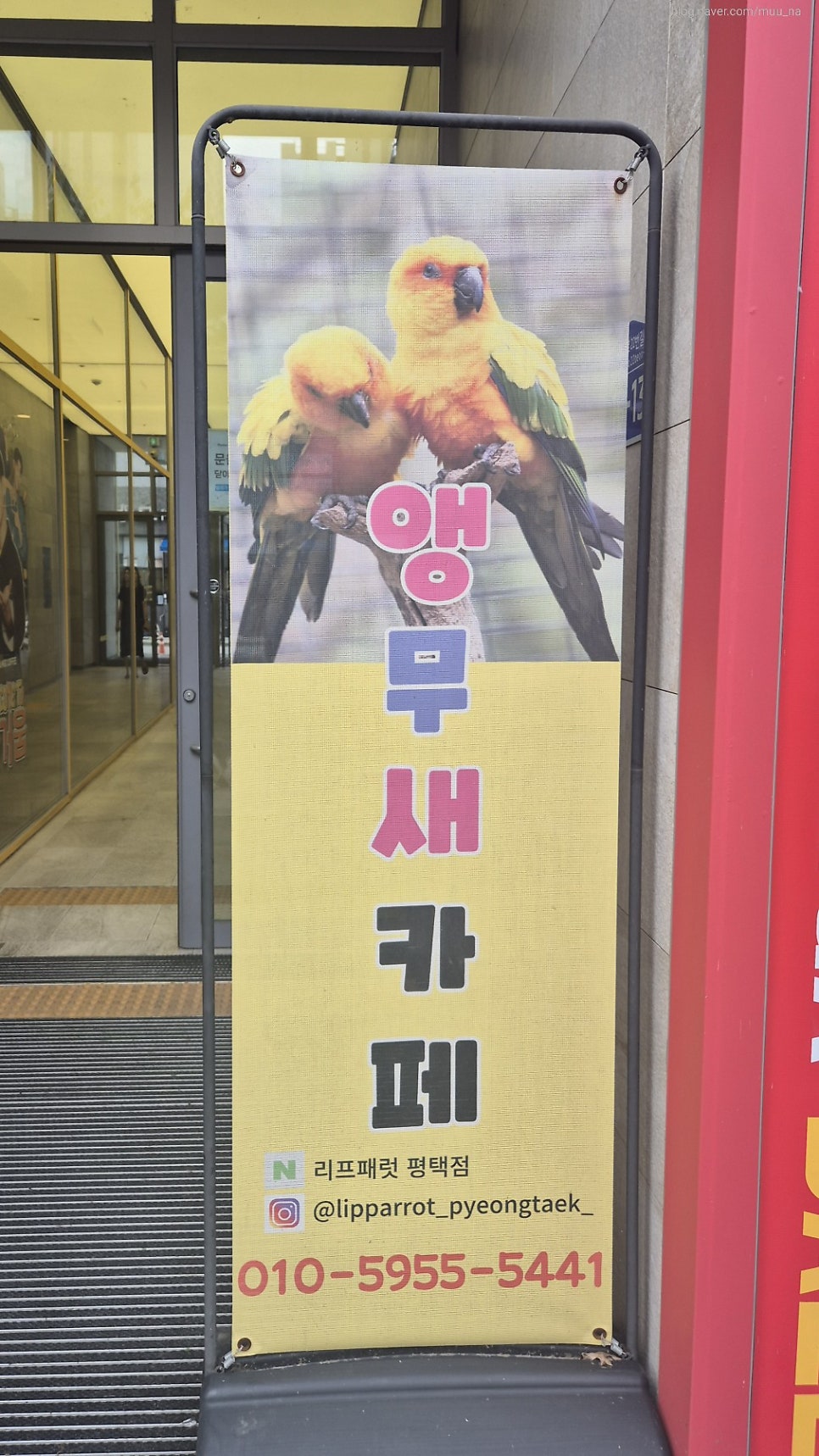 리프패럿 평택점 사진 1