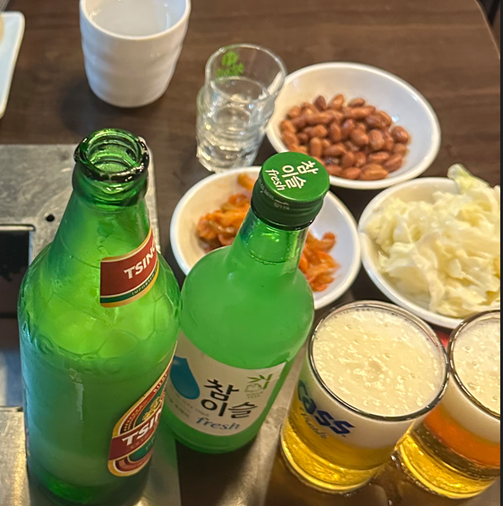 동북양꼬치 신천본점 사진 5