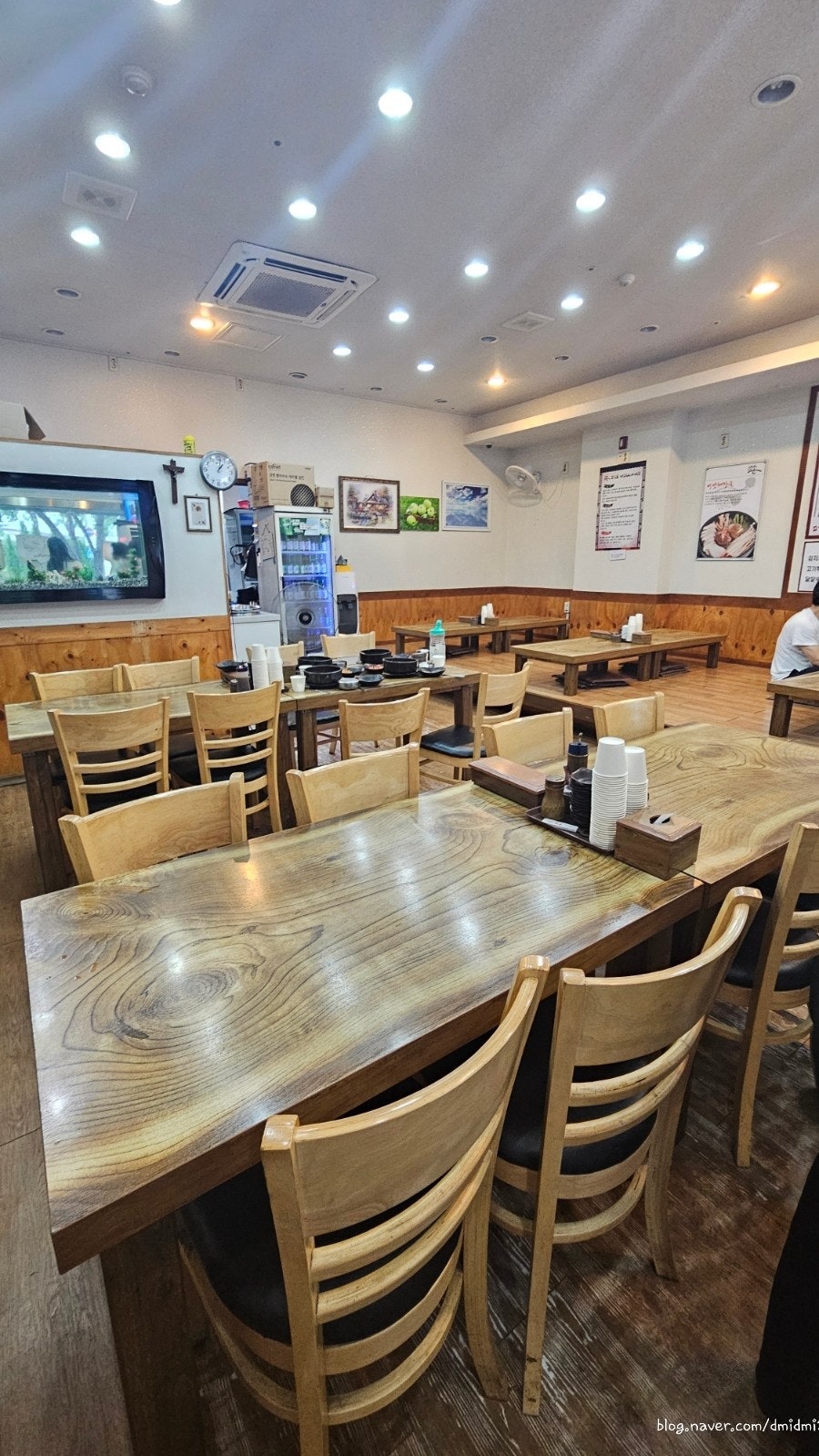 신솥해장국&수제돈까스 부천점 사진 2
