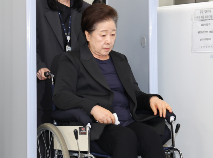 국민께 <b>사과</b>" <b>통일교</b>란? 문선명에서 시작 한학자에서 끝나는... 