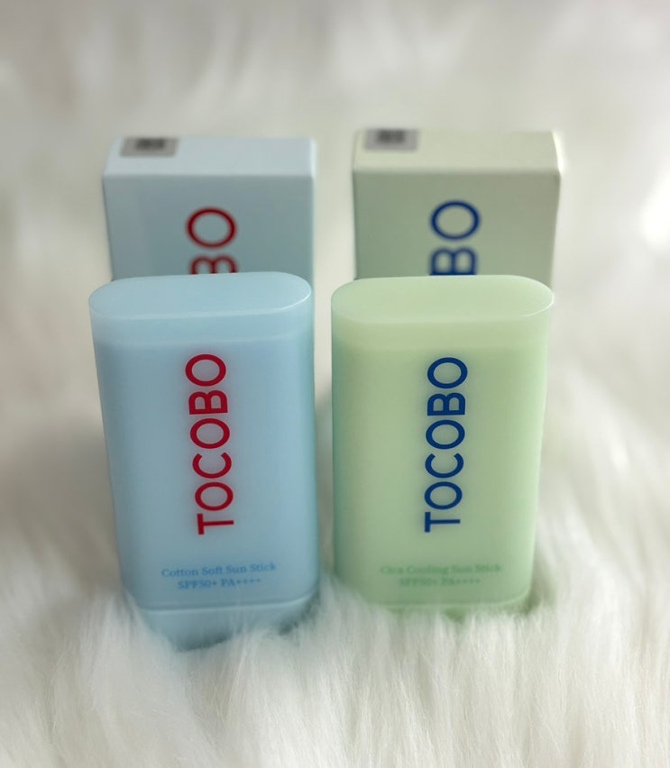  토코보 선스틱 SPF50+ PA++++ 솔직 후기｜백탁 없는 선케어 & 자외선 차단 추천