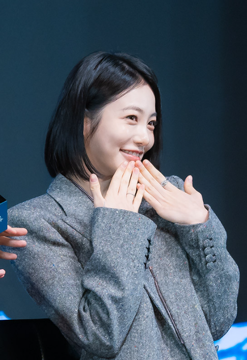 디즈니 플러스 사극 <b>탁류</b> <b>신예은</b> 로운 나이 프로필 제작 발표회... 