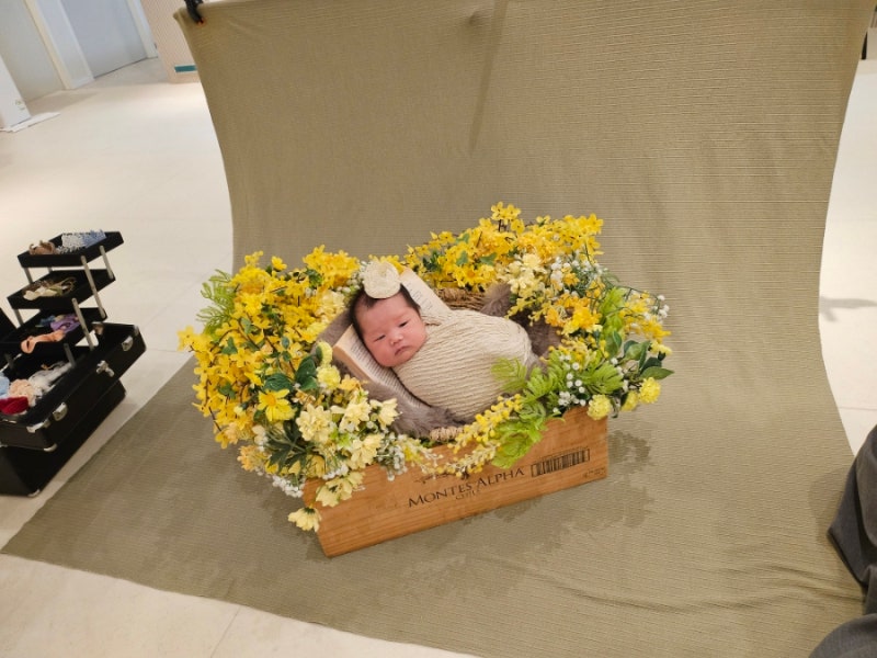 광명제일산후조리원 소하점