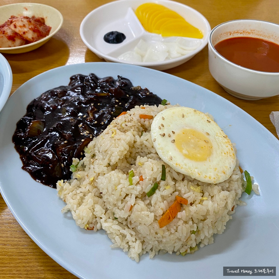 삼정각 사진 1