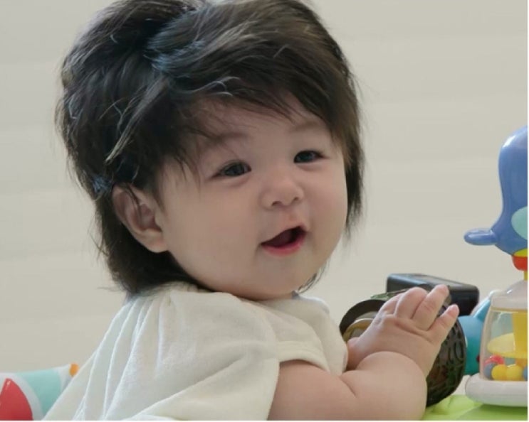 슈퍼맨이 돌아왔다 591회 <b>심형탁</b> 아들 <b>하루</b>, 생애 첫 투쁠 <b>한우</b>... 