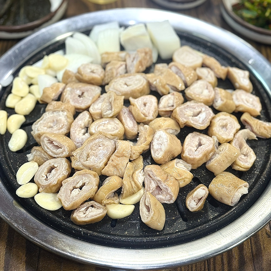 대구막창숯불구이 사진 6