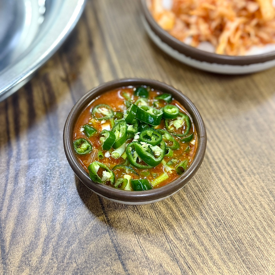 대구막창숯불구이 사진 4