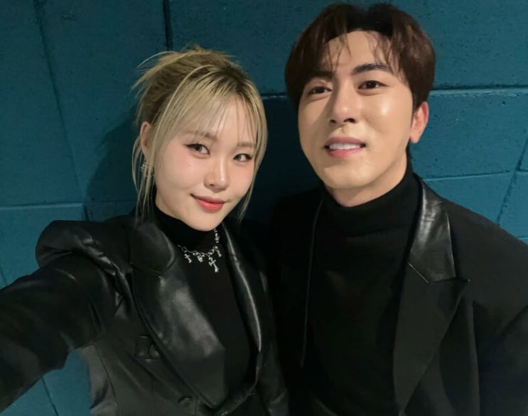 김원훈 와이프 프로필 나이 키 학력 집 아내는 누구?