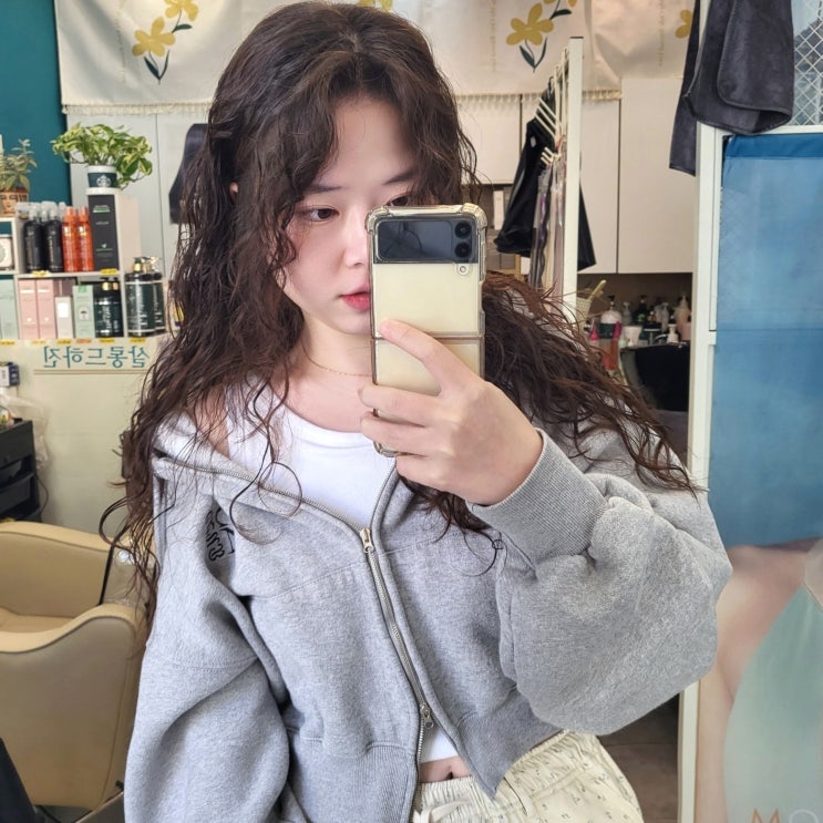 관악구 펌 맛집 살롱드하진 서울대입구역점 젤리펌 링거펌 미용실 추천