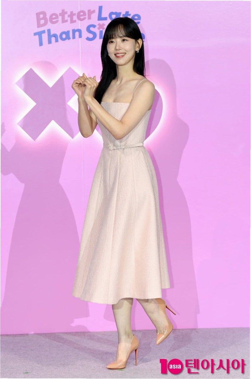강한나, '폭군의 셰프'에서 압도적 존재감 과시…13년 연기 내공으로 드라마 장악
