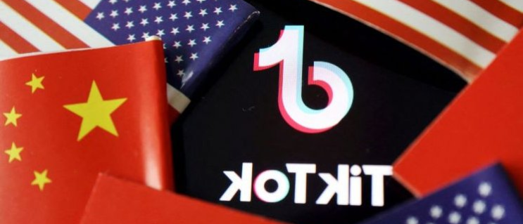 "<b>트럼프</b>, '<b>틱톡</b> 합의' <b>행정명령</b> 이번주 후반 서명"