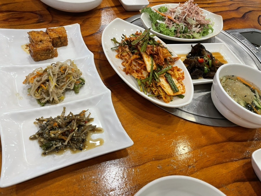 여장군 문흥점 사진 6