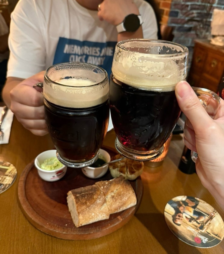  프라하맛집 EL Gaucho 엘가우초 스테이크맛집 완전추천