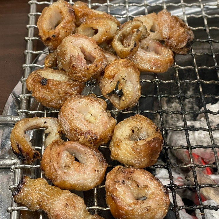  원주에서 맛보는 대구 막창 대구 반야월 막창 원주 태장점 야무지게 먹고 왔습니다.
