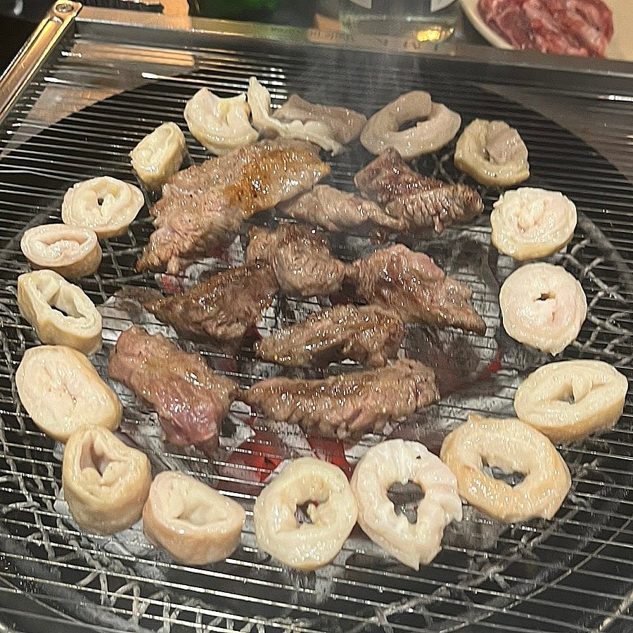 토고리옛날막창소갈비살 동인천점 사진 1