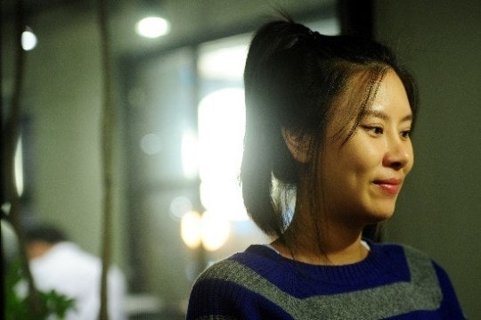개그우먼 성현주, 5년 만의 시험관 시술 성공…“다시 엄마가 되기 위해”
