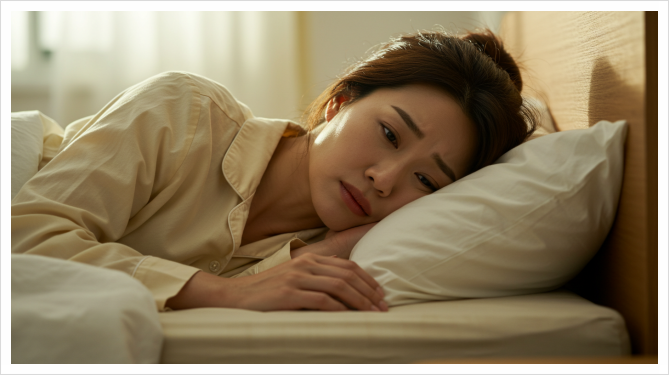  직장에서 존중받지 못하면 불면증 위험 1.5배↑, 근로자 정신 건강 경고