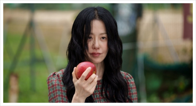  SBS 사마귀 : 살인자의 외출, 고현정·장동윤의 심리 스릴러 연기력 폭발