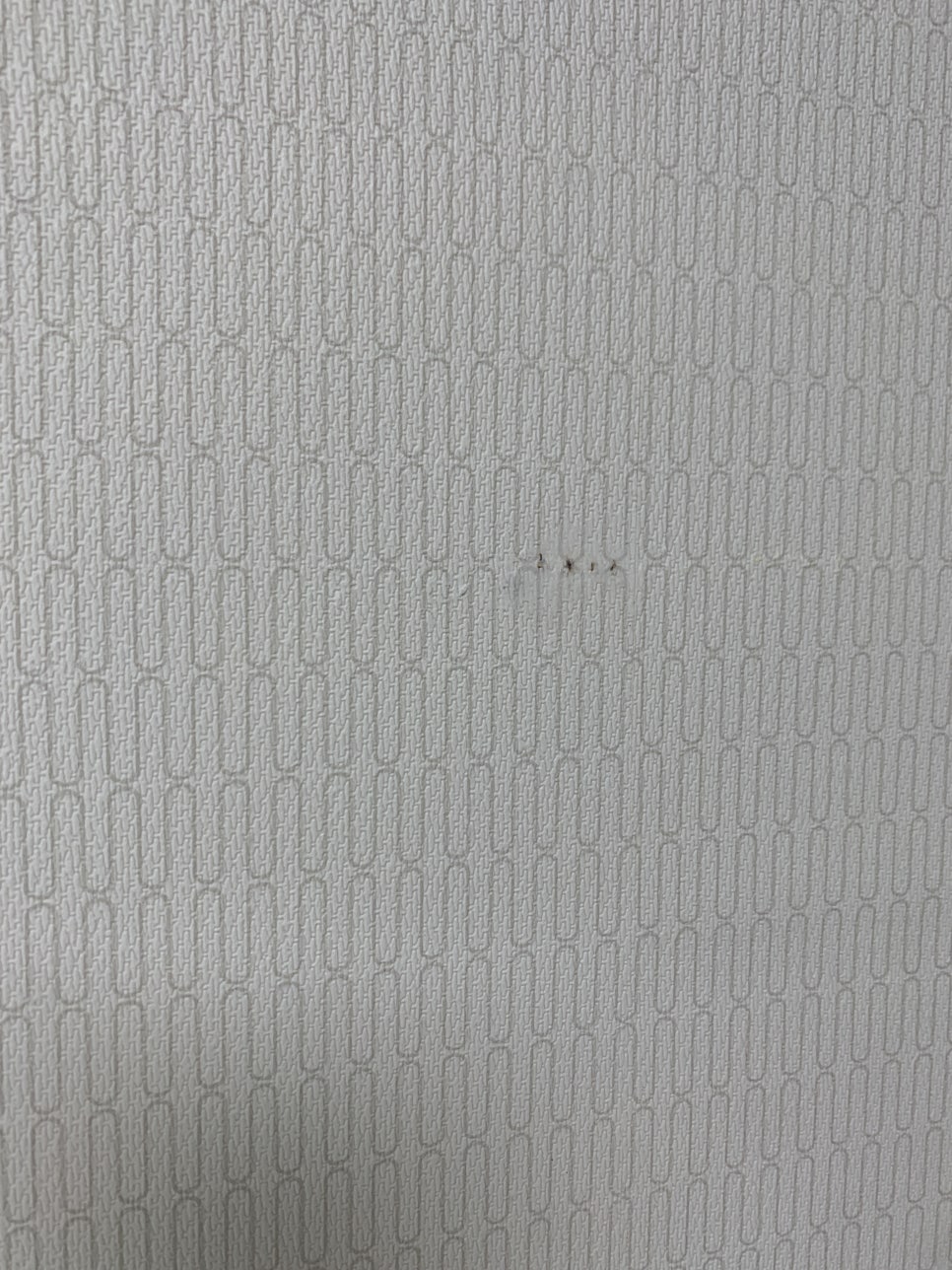 찢어진 벽지 보수 셀프 방법 및 비용 (성남)