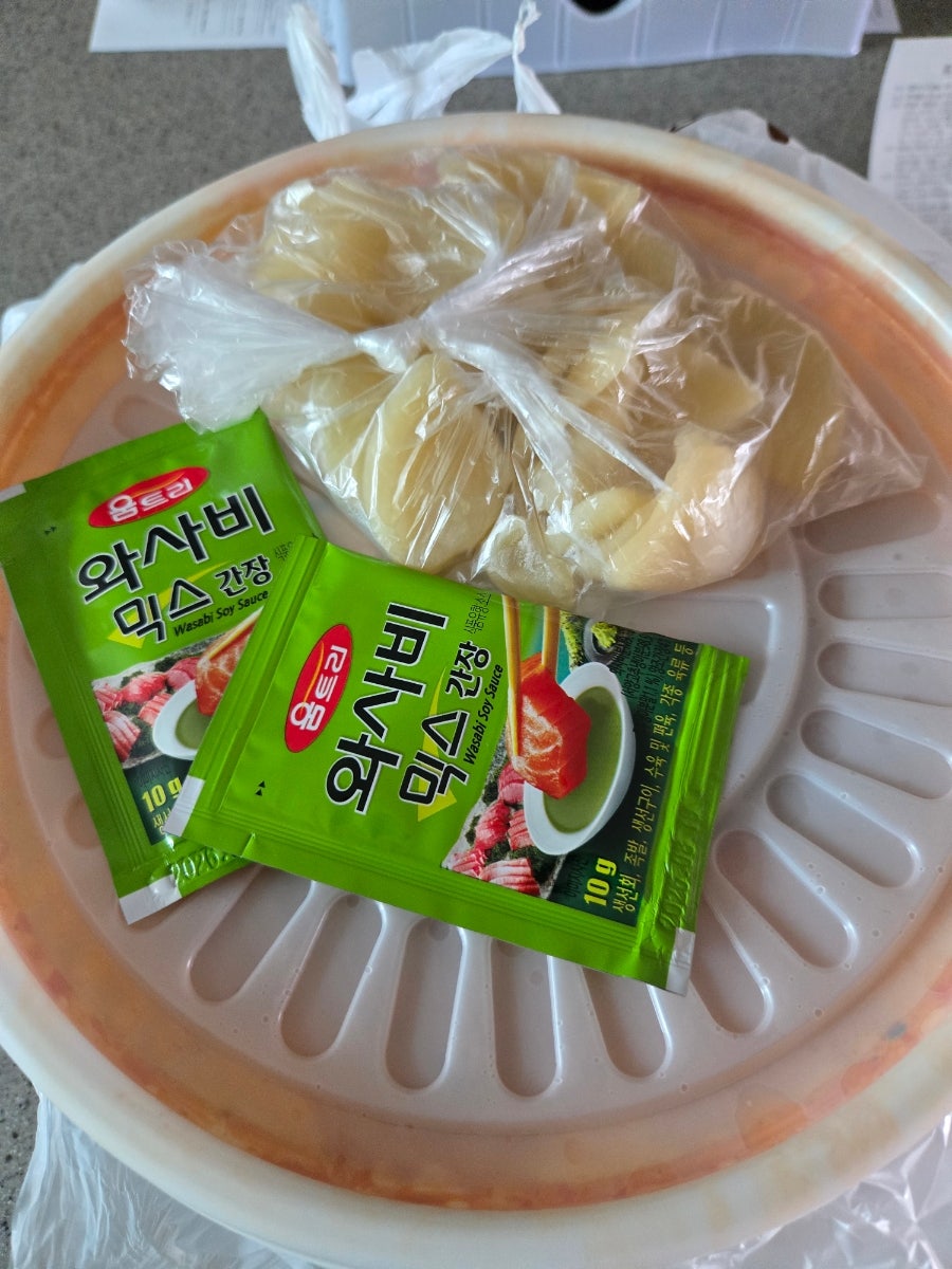 모두뼈다귀감자탕 검단점 사진 2