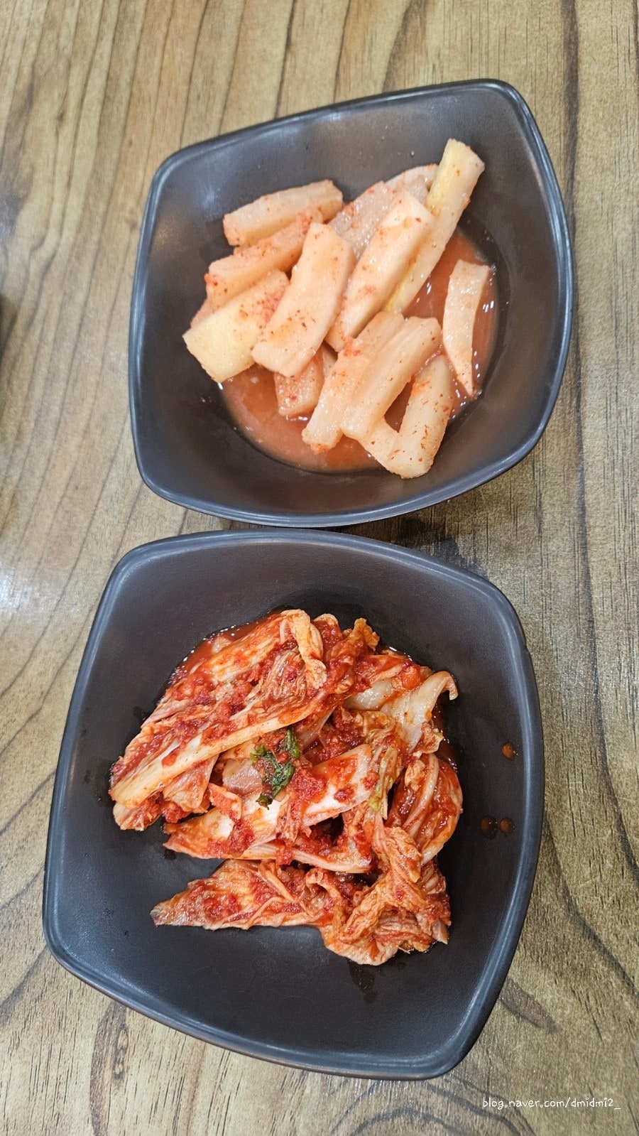 신솥해장국&수제돈까스 부천점 사진 5