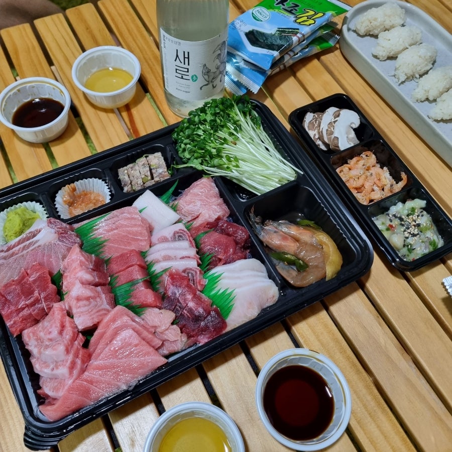 황제참치 사진 3