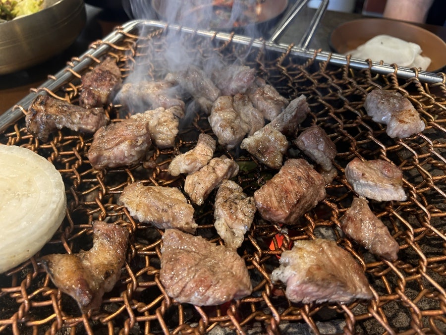 일월산 동로점 사진 1