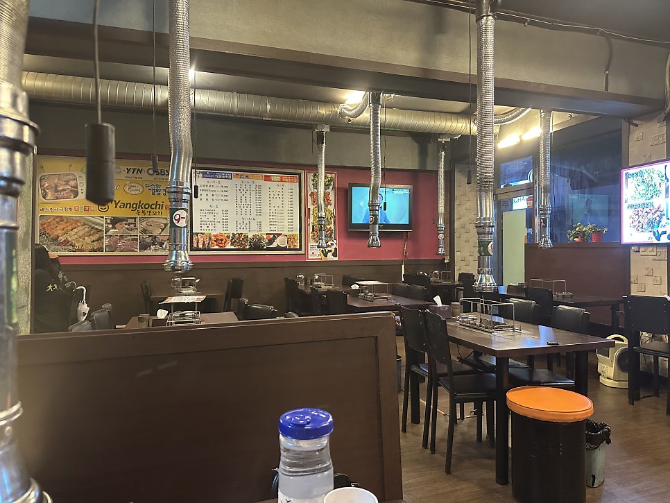 동북양꼬치 신천본점 사진 3